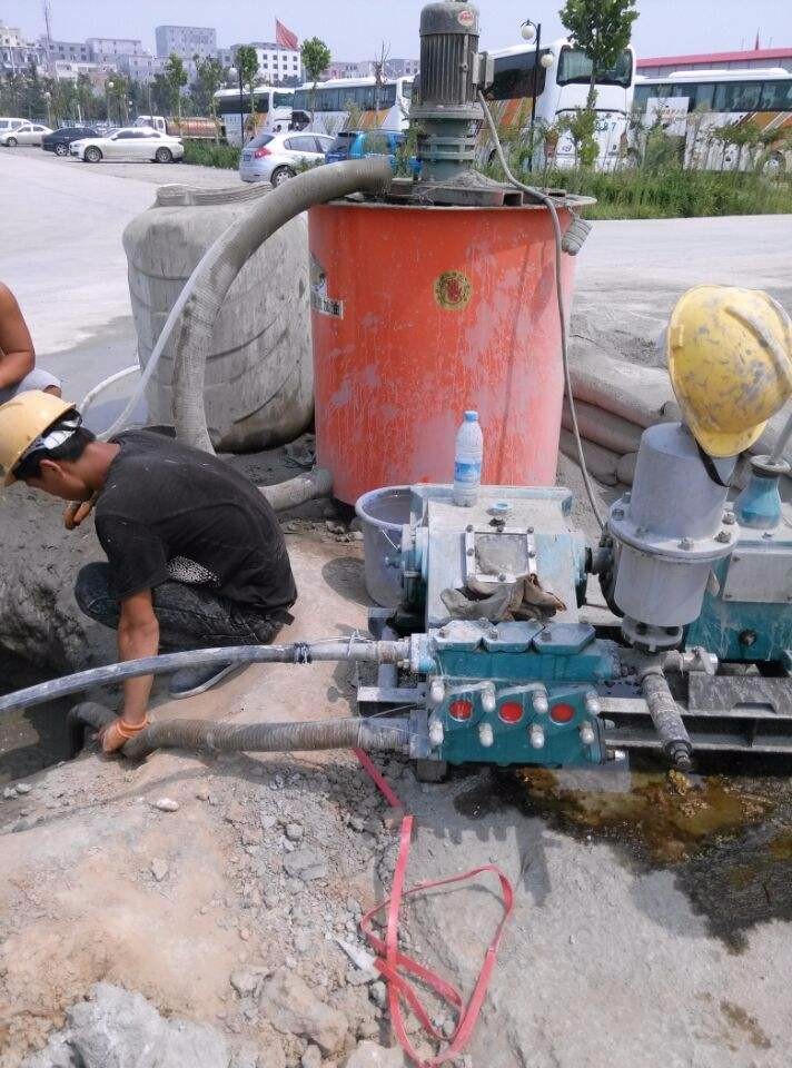 龙湾镇地基处理强夯工程找专业加固公司合作很重要