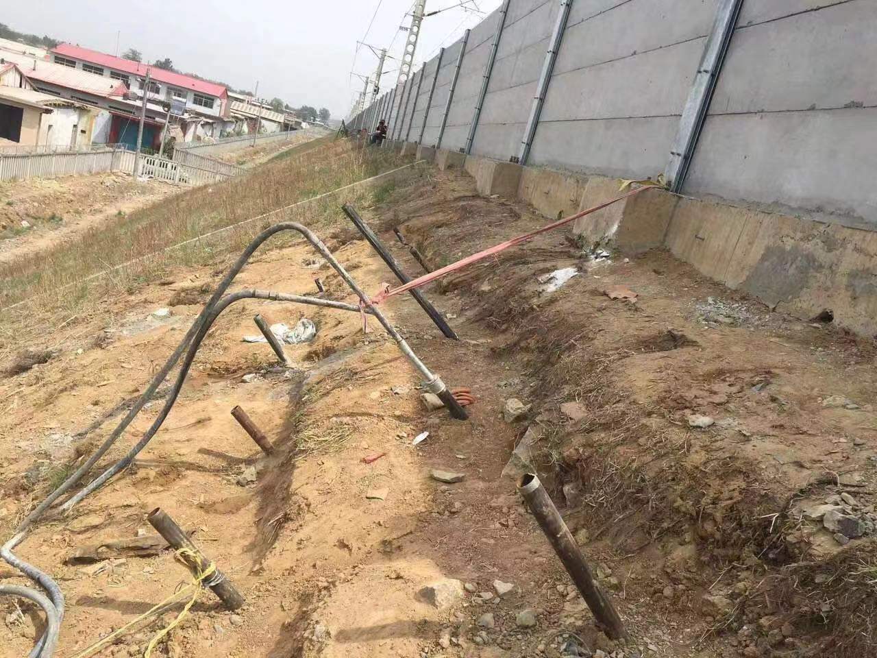 龙湾镇加固公司如何进行建筑物纠偏