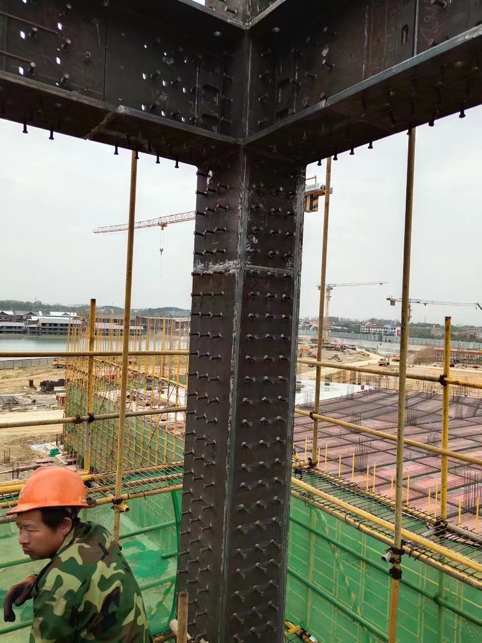 龙湾镇房屋加固的基础步骤